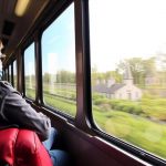 New France Train Luggage Regulations Begin: What You Need to Know