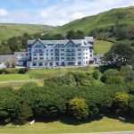 Review: Trefeddian Hotel, Aberdovey, Wales, UK