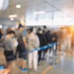 U.S. Airports See Rising Demand for Biometric technology as Labor Day Travel Hits New Highs