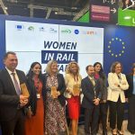 InnoTrans 2024 Highlights Women’s Pivotal Roles in Rail at the European Commission-Hosted Ceremony