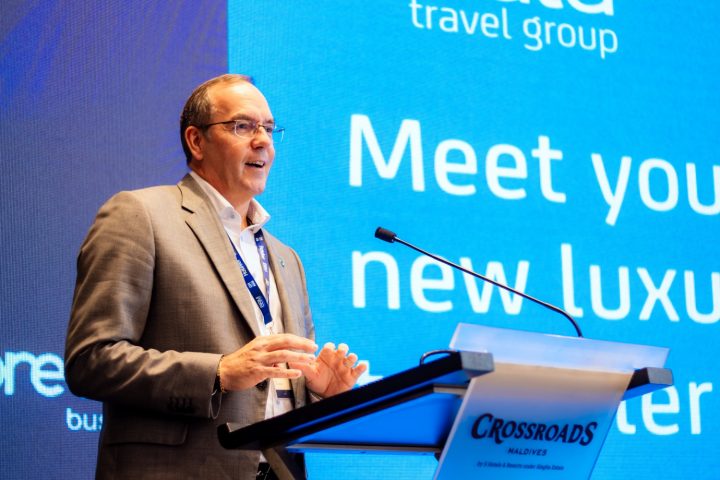 dnata Travel Group Envisions Maldives’ Future as a New Family-Centric Destination