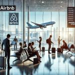 How Business Travel on the Rise: Airbnb and American Express Fuel Growth