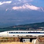 Shinkansen, Engineering Excellence at 60: A Technological Revolution on Rails