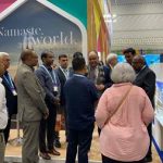 India Showcases Tourism at PATA Travel Mart 2024 in Bangkok