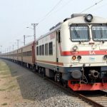 Indore-Manmad Railway Project Approved to Link Mumbai and Indore