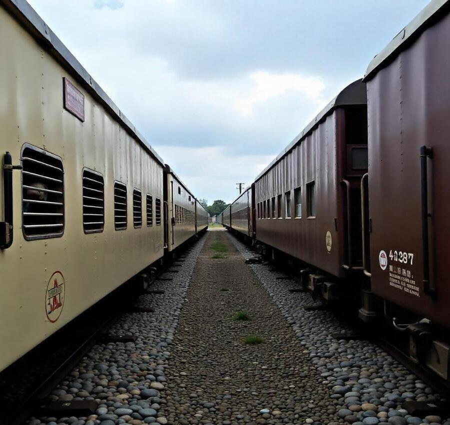 Northeast Frontier Railway Elevates India’s Tourism with Spectacular Panoramic Vistadome Trains and Luxury Floating Dining Experiences