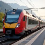 Rail Europe Dramatically Boosts Travel Network With Powerful Deutsche Bahn Connections To Denmark