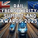 Cybersecurity Rail Summit & Awards 2024 Pioneering Innovations and Industry Excellence