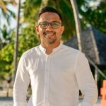 Pasan Wijewardana Appointed as Cluster Director of Sales & Marketing at Sun Siyam Pasikudah and Sun Siyam Iru Fushi, Bringing Over a Decade of Hospitality Expertise