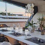 Yacht charter etiquette: Dos and don’ts for a smooth sailing experience