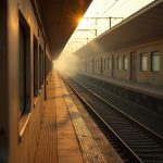 International and Local Alliances Bid for Renovation of Key Egyptian Railway Line Valued at $285 Million