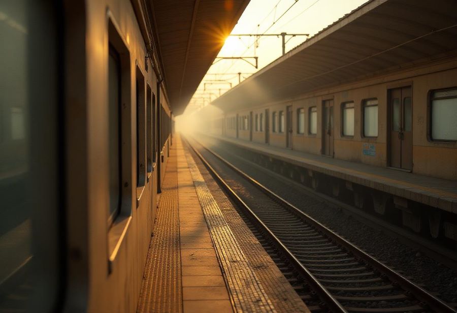 International and Local Alliances Bid for Renovation of Key Egyptian Railway Line Valued at $285 Million