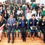 Macao Government Tourism Office Hosts a Revolutionary Pacific Asia Travel Association Student Workshop