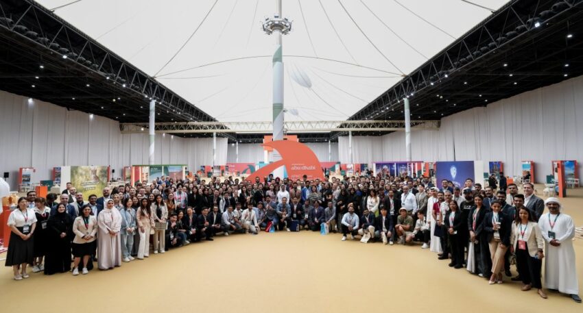 Inaugural APAC Travel Marketplace Ends on a High Note, Hosted by Abu Dhabi’s Department of Culture and Tourism!: Know about the latest updates