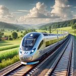 Alstom Signs New Deal with Škoda to Boost Safety and Efficiency for RegioJet with the European Train Control System