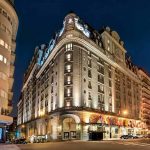 The top luxury hotels in Buenos Aires