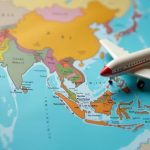 Japan, China, India, Indonesia, and South Korea is Boosting Tourism in Asia with Extensive Rail Network, New Airline Routes, and a Surging Cruise Sector