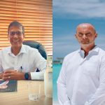 Atmosphere Core Announces Key Leadership Appointments to Strengthen Hospitality Excellence Across Its Resorts, with New GM at RAAYA by Atmosphere and VP of Human Resources