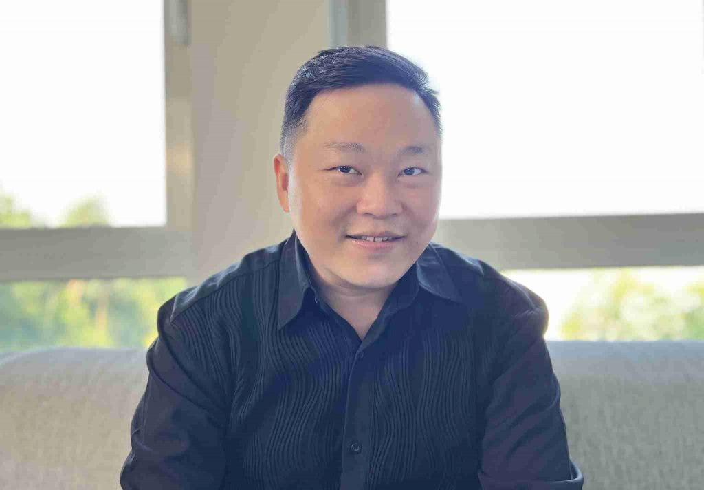 Hahnair Appoints Dinh “Jacky” Son Vong as Regional VP Asia to Strengthen Travel Agency Partnerships and Drive Sales Initiatives Across Key Asian Markets