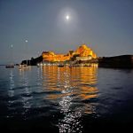 Fly Me to the Moon and fall in love with Corfu, again!