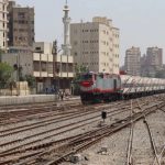 Egypt’s Railway Aiming For Astonishing 2 Million Daily Passengers By 2030