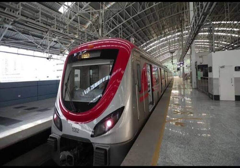 Mumbai’s New Metro Corridor Welcomes 20,482 Eager Travelers By Evening