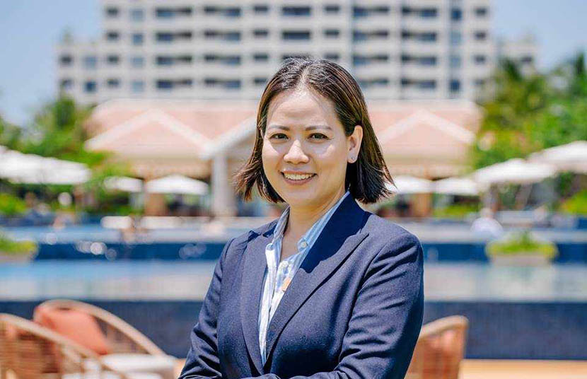 Fusion Group Appoints Ms. Van Vu as General Manager of Fusion Resort & Villas Da Nang