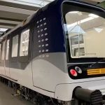 Hitachi Rail Completes Milan’s M4 Metro Line, Enhancing City Transport