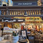 Review: Lisa Elmqvist Restaurant, Stockholm, Sweden