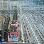 MTR to End Train Services Early Between Tung Chung and Sunny Bay in Hong Kong on 26 October for Critical Project Works