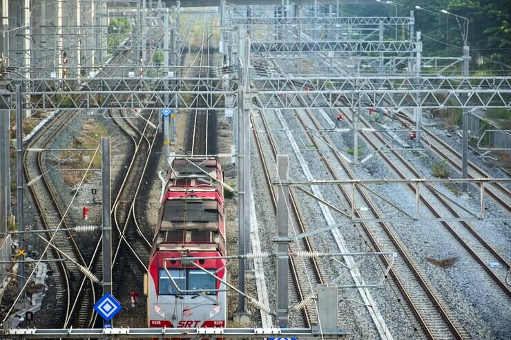 MTR to End Train Services Early Between Tung Chung and Sunny Bay in Hong Kong on 26 October for Critical Project Works