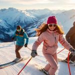 Norway Surges as Ultimate Winter Getaway for British Skiers with Astonishing 64% Booking Boost