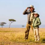 Embark on a bespoke African adventure with Savile Row’s new safari guide