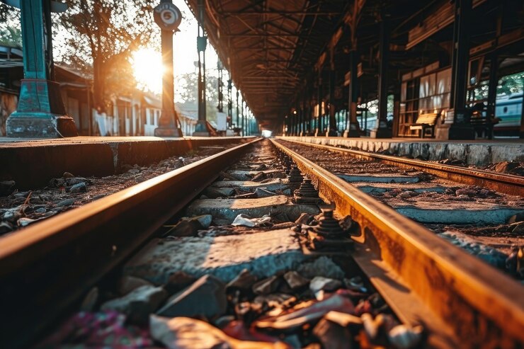 Agartala to Mumbai Express Derails at Assam’s Dibalong Station, All Passengers Safe