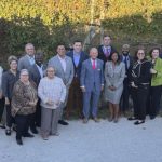 Cape May Winery Hosts U.S. Travel Association Event: Discussing Travel’s Role in Economic Growth and Supporting 15 Million Jobs