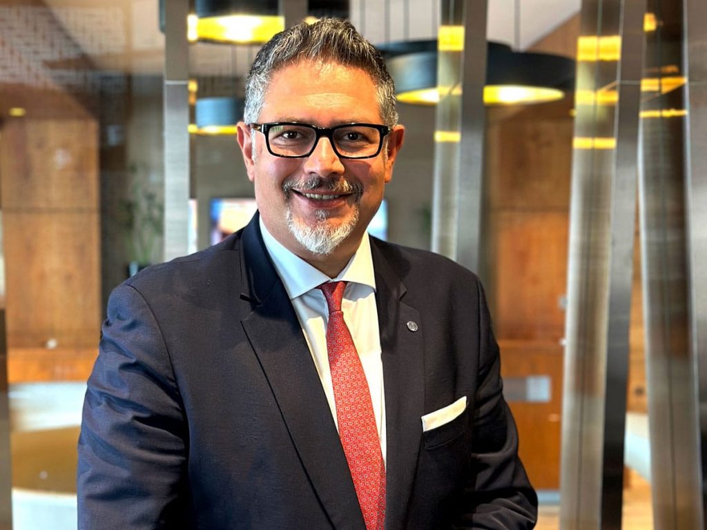 Ugur Talayhan Appointed Country Manager at Rotana for Türkiye, Eastern and Central Europe, Leading Regional Expansion