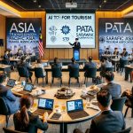 Pacific Asia Travel Association and Sarawak Tourism Board to Empower Tourism SMEs with AI Training!: Know about the latest updates