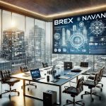 Next-Gen Business Travel: Brex and Navan Launch Innovative Management & Card Solution for Enterprises