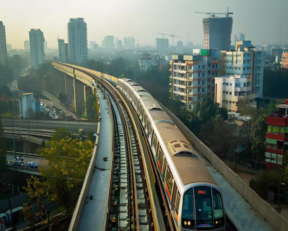 New Nainital-Mumbai Superfast Train Revolutionizes Travel from Lal Kuan to Bandra