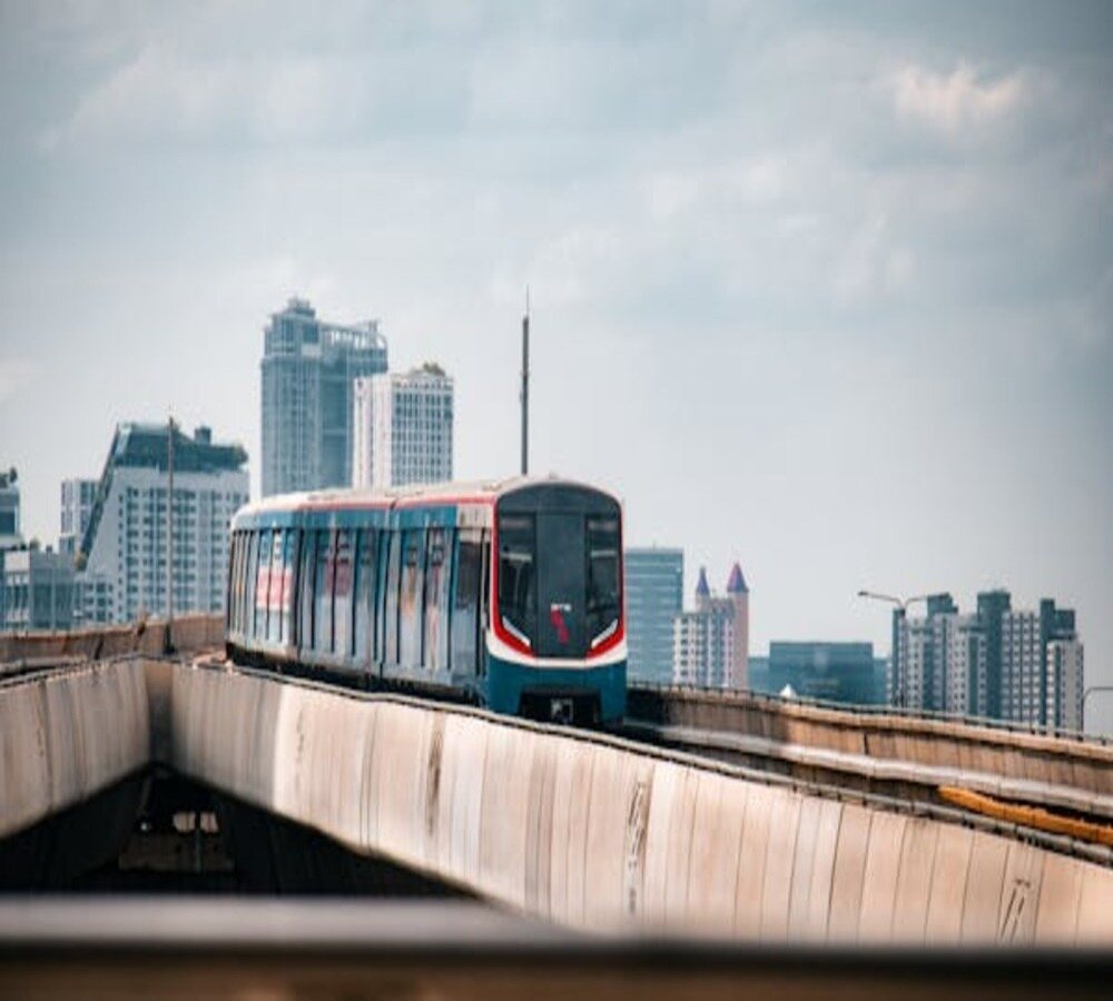 Thailand’s High Season Tourism Soars With Dazzling New Vintage Train Schedule