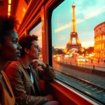 Europe’s Best Destinations Now Easily Accessible for Travelers Across 33 Countries with Traingift’s Rail Pass