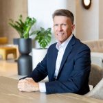 Centara Hotels & Resorts Appoints David Martens as Vice President of Operations and General Manager of Centara Karon Resort Phuket