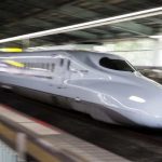 Now embark on the world’s first zombie apocalypse experience, A unique Halloween event on Japan’s bullet train: This is what you need to know