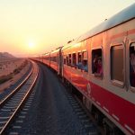 Egypt’s Push for Sinai Development Takes Major Step with New Rail Line Inauguration