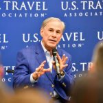 Governor Abbott and U.S. Travel CEO Discuss Texas Tourism’s Role in Boosting the State’s Economy