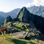 Peru’s Machu Picchu… and much more