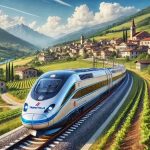 Trenitalia and Rail Europe Advance Luxury Rail Travel With Renewed Global Collaboration