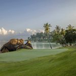 The perfect Bintan Island escape