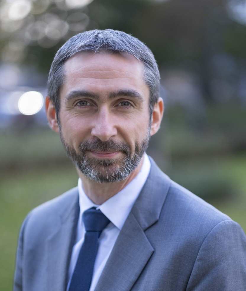 CLIA Europe’s new Director General Samuel Maubanc brings extensive climate policy expertise