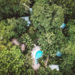 Tropical hideways – the top luxury properties in Belize